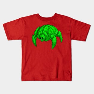 Chasm fiend Kids T-Shirt